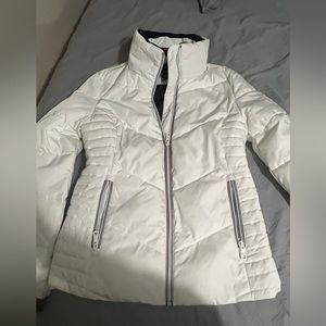 Tommy Hilfiger classic White Winter Coat